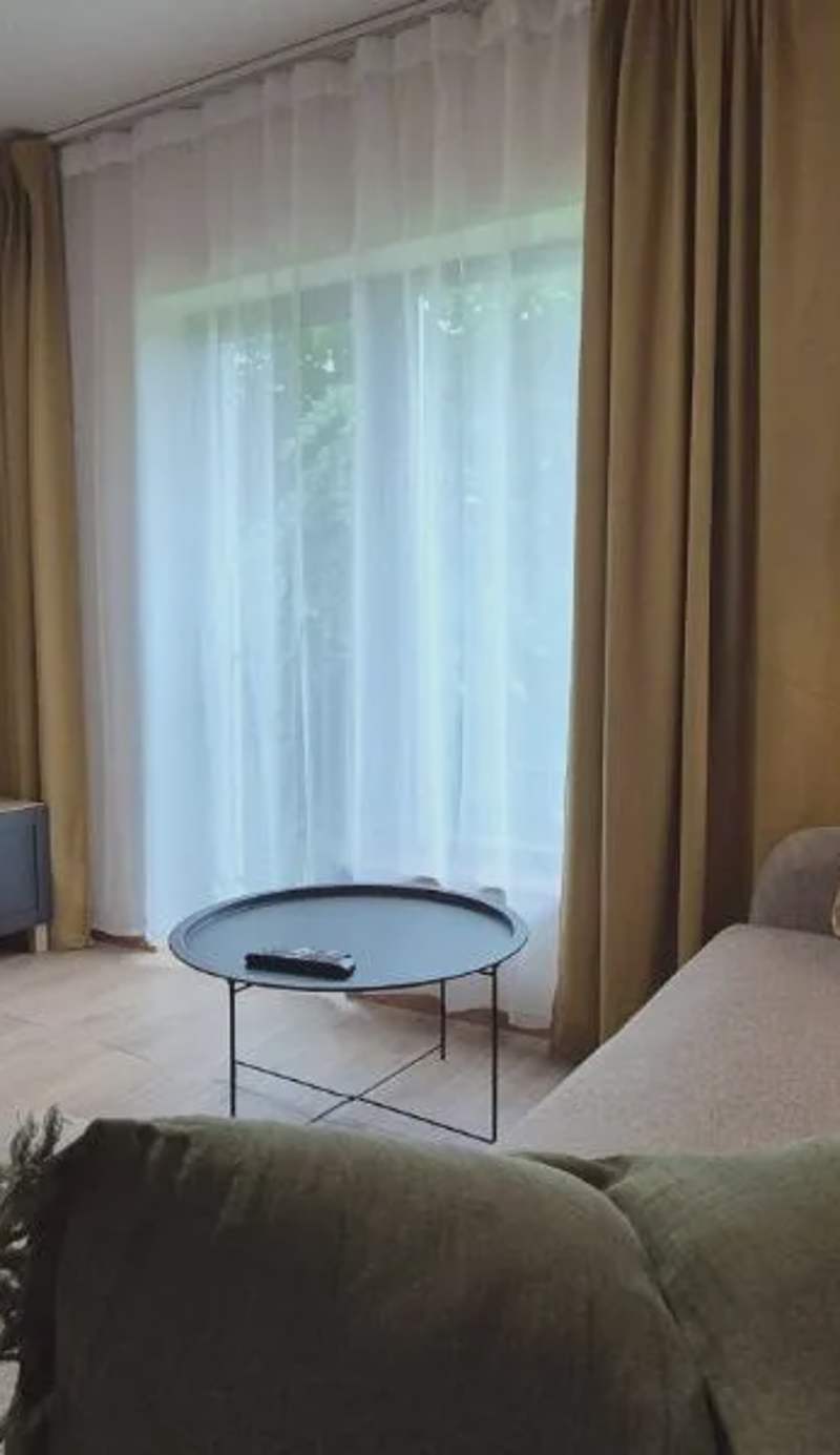Tuia apartment- Cozy Studio