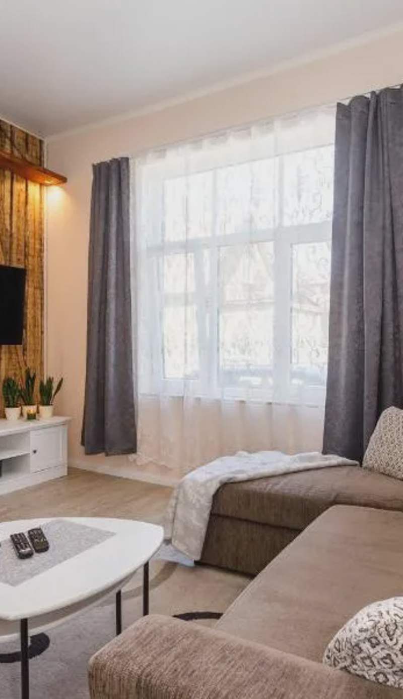 Morgenstern B&B