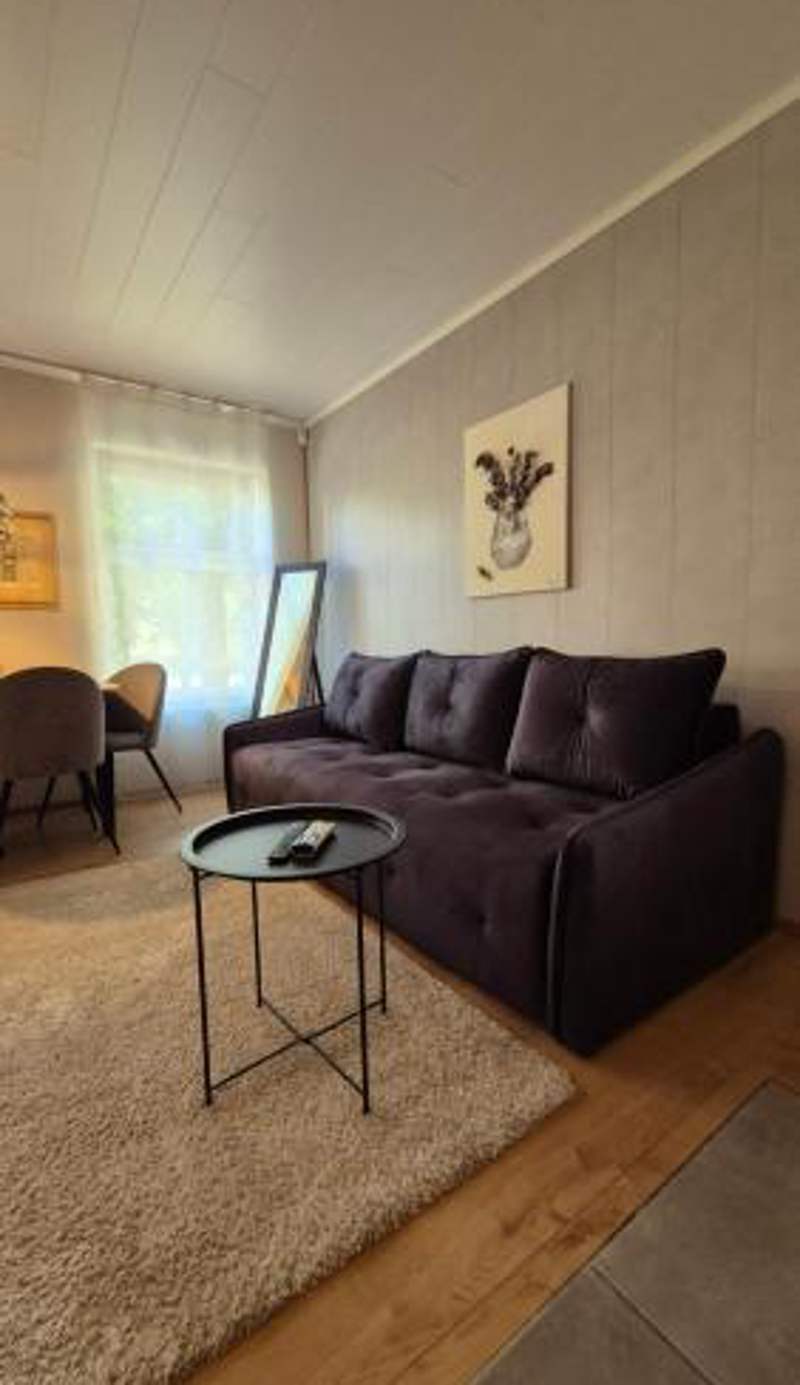 Tuia Apartment