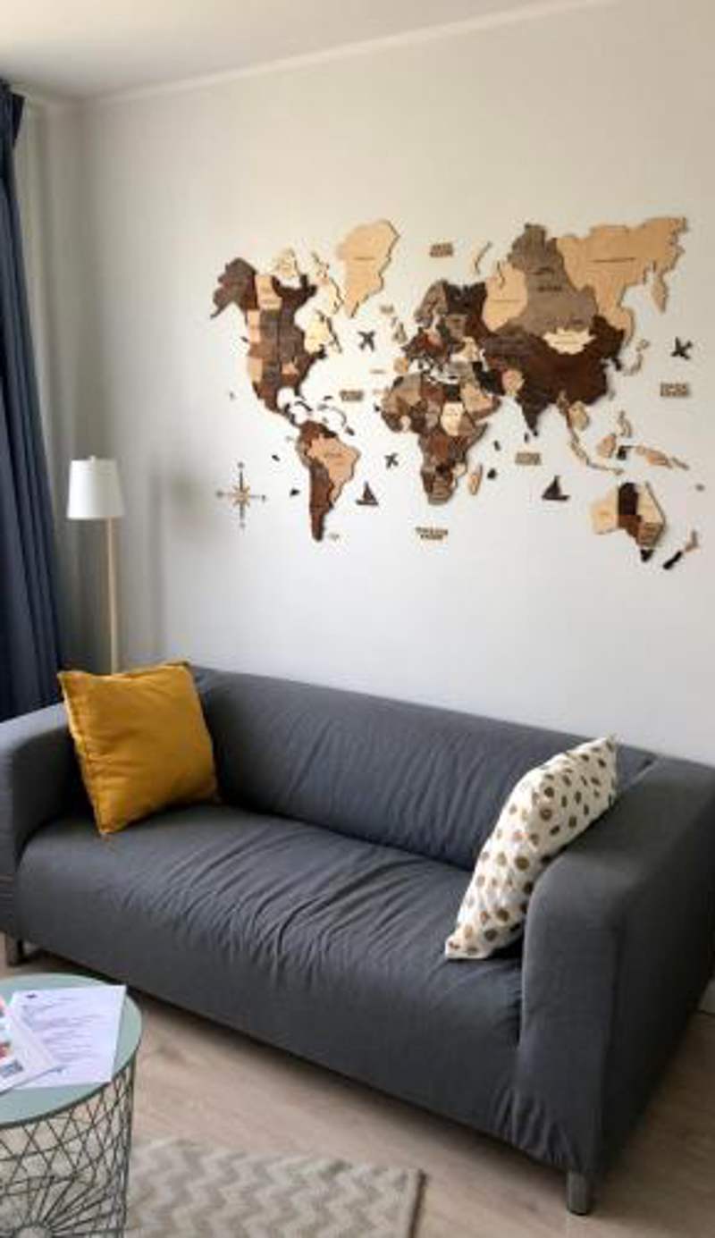 Studio apartment 2