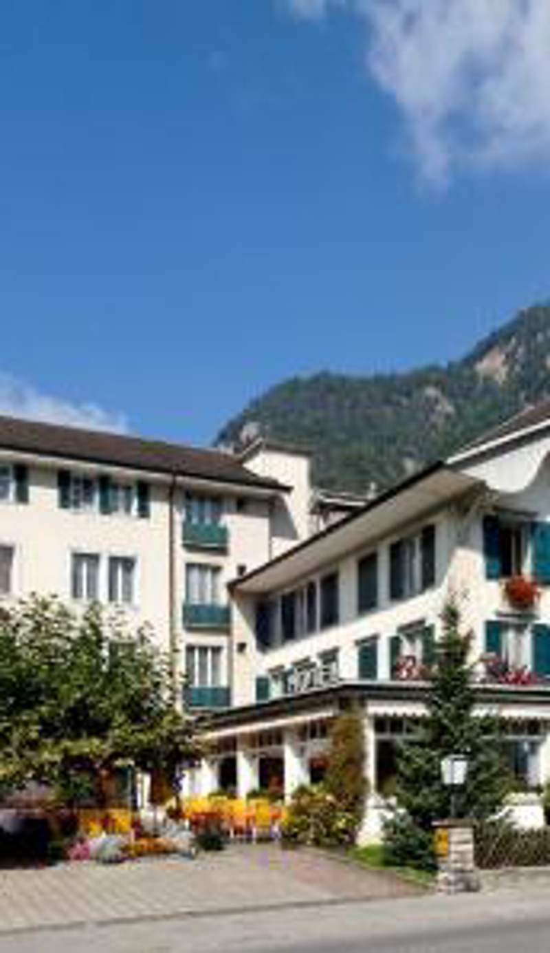 Hotel Beausite