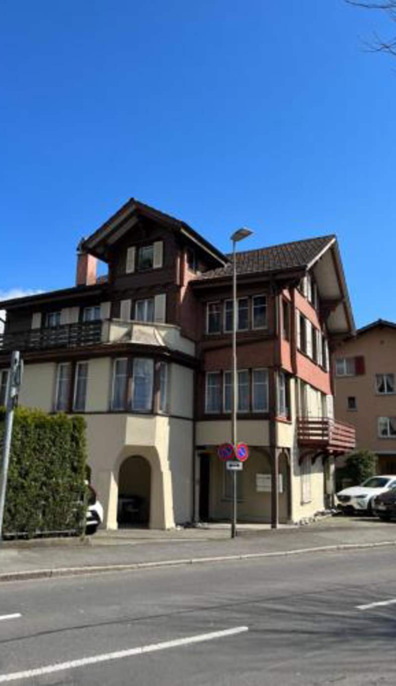 Apartment ROSY