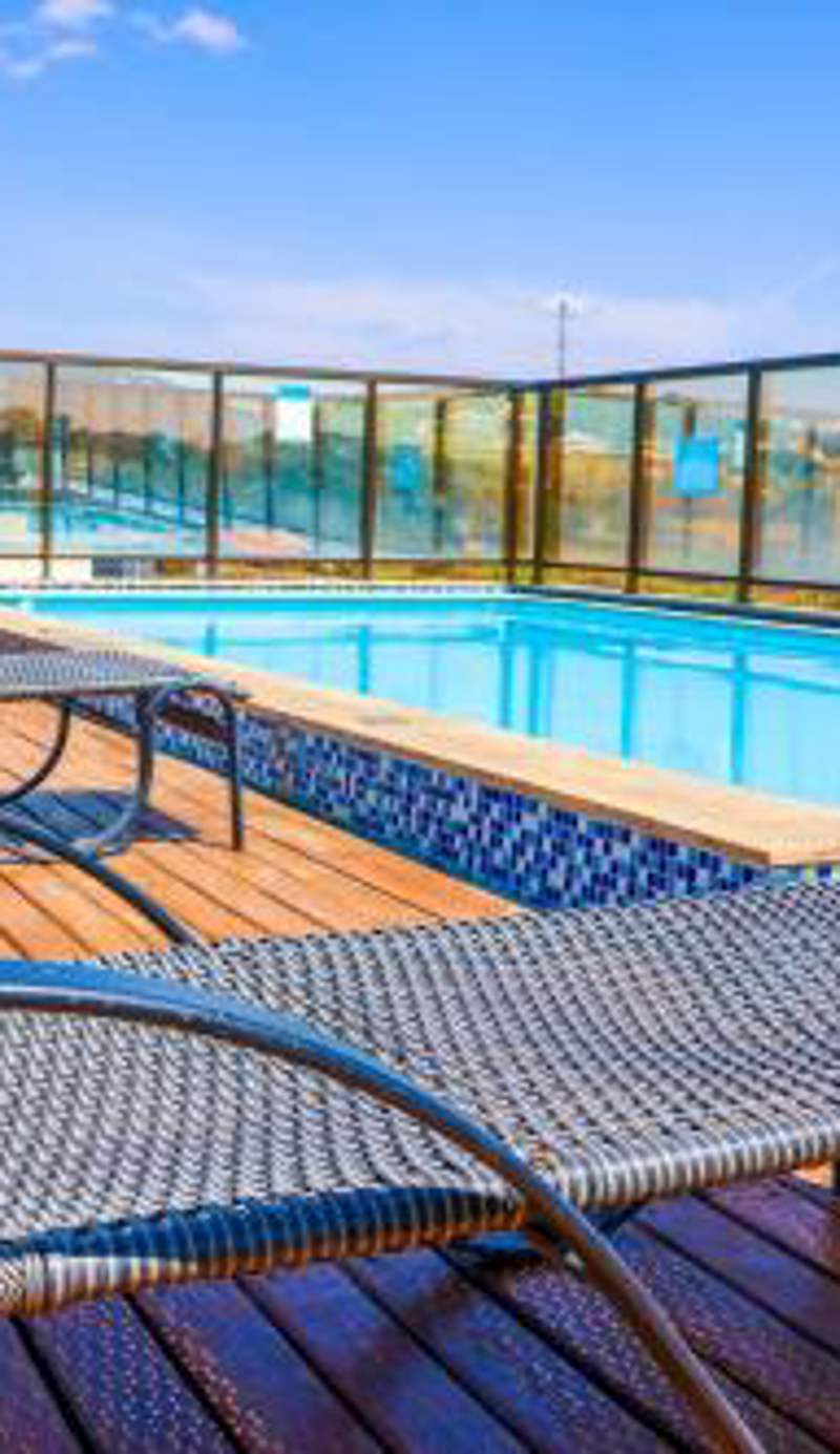 Lagoon Prime Hotel