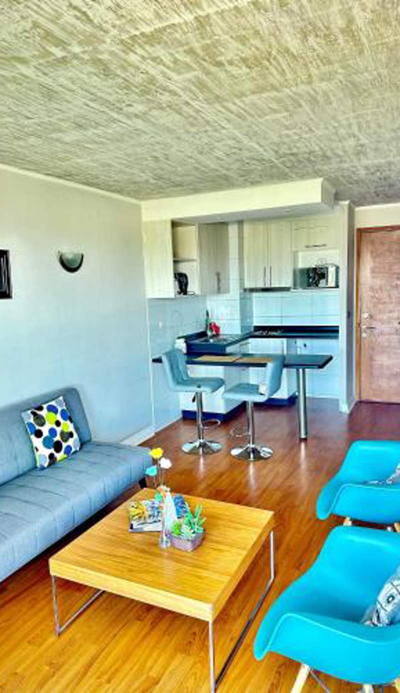 Departamento Buena vista