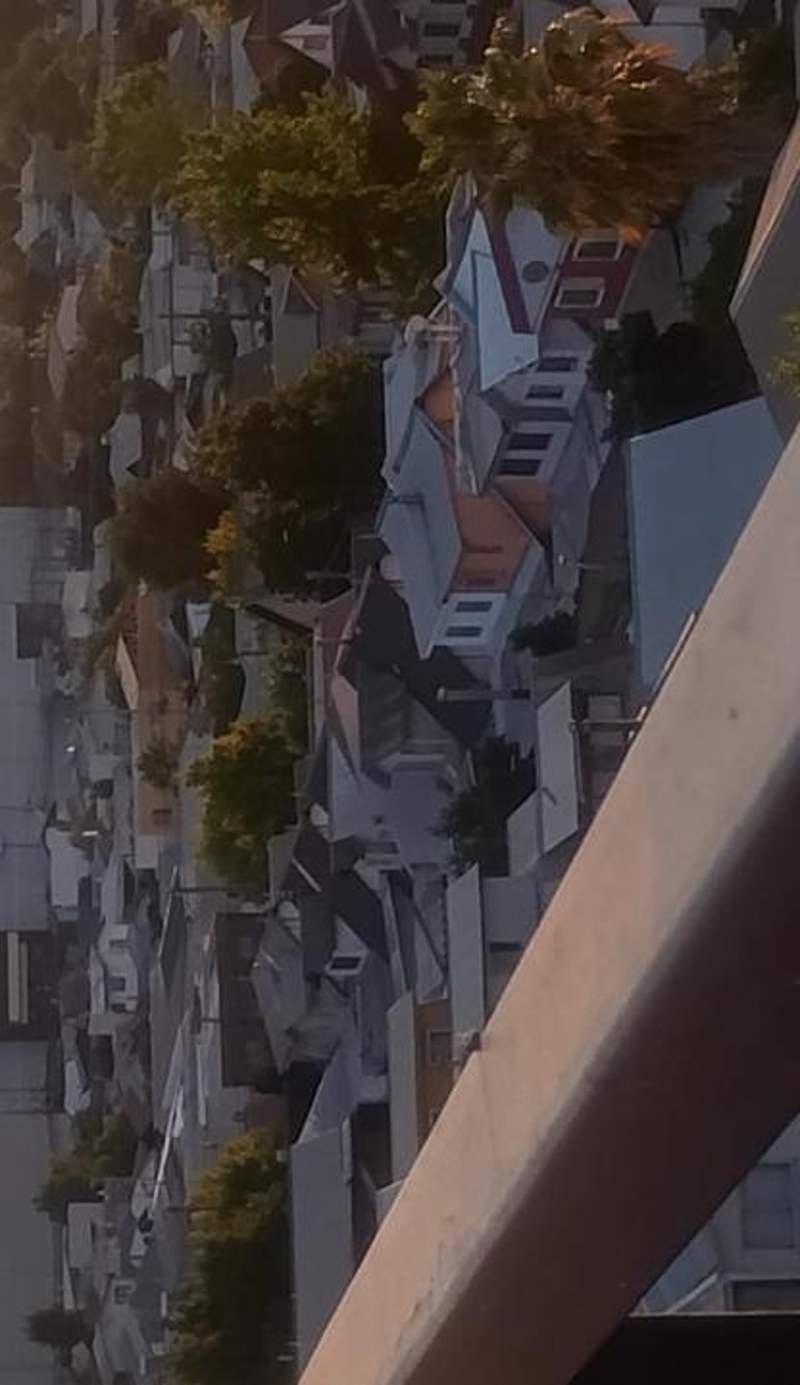 Apartamentos Terrazas de Talca