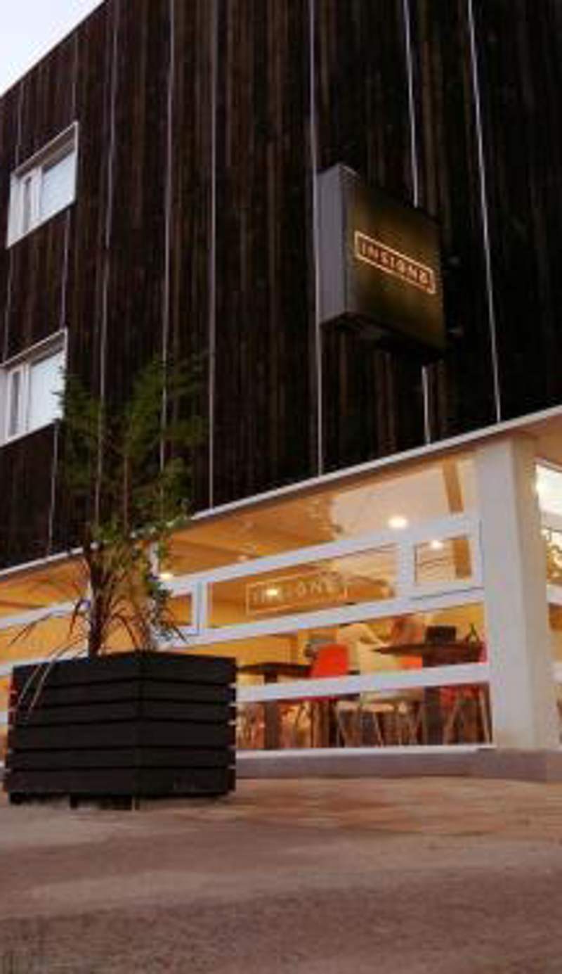 Hotel Insigne