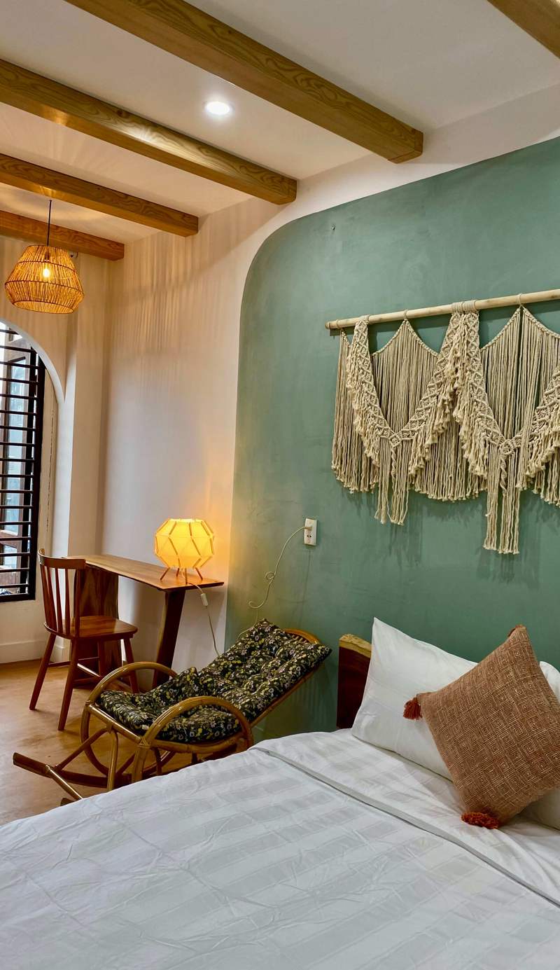 Hue Sweethouse  Homestay