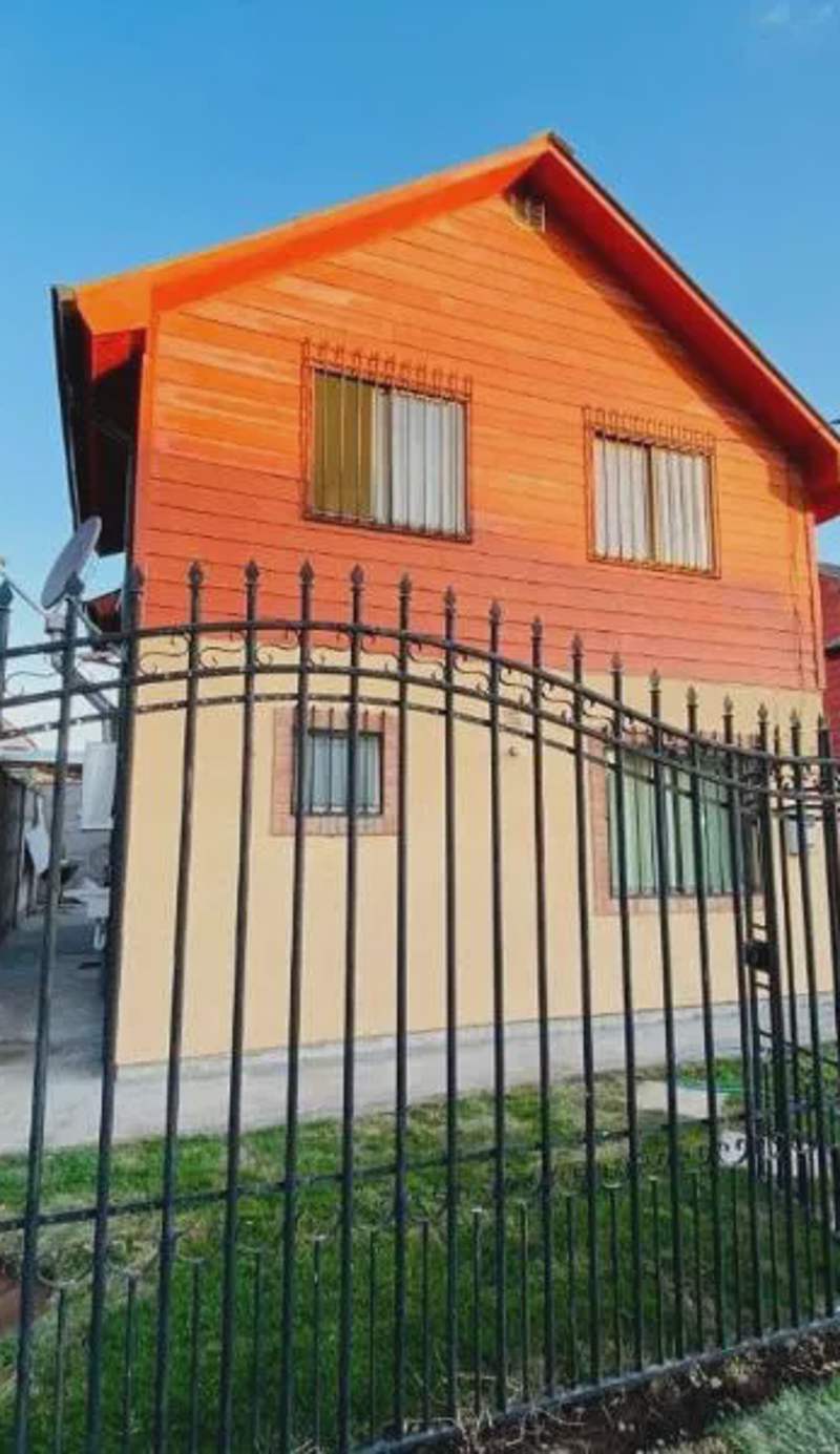 Cabañas Del Maule II