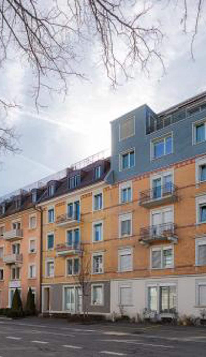 Swiss Star Oerlikon Lodge - Self Check-In