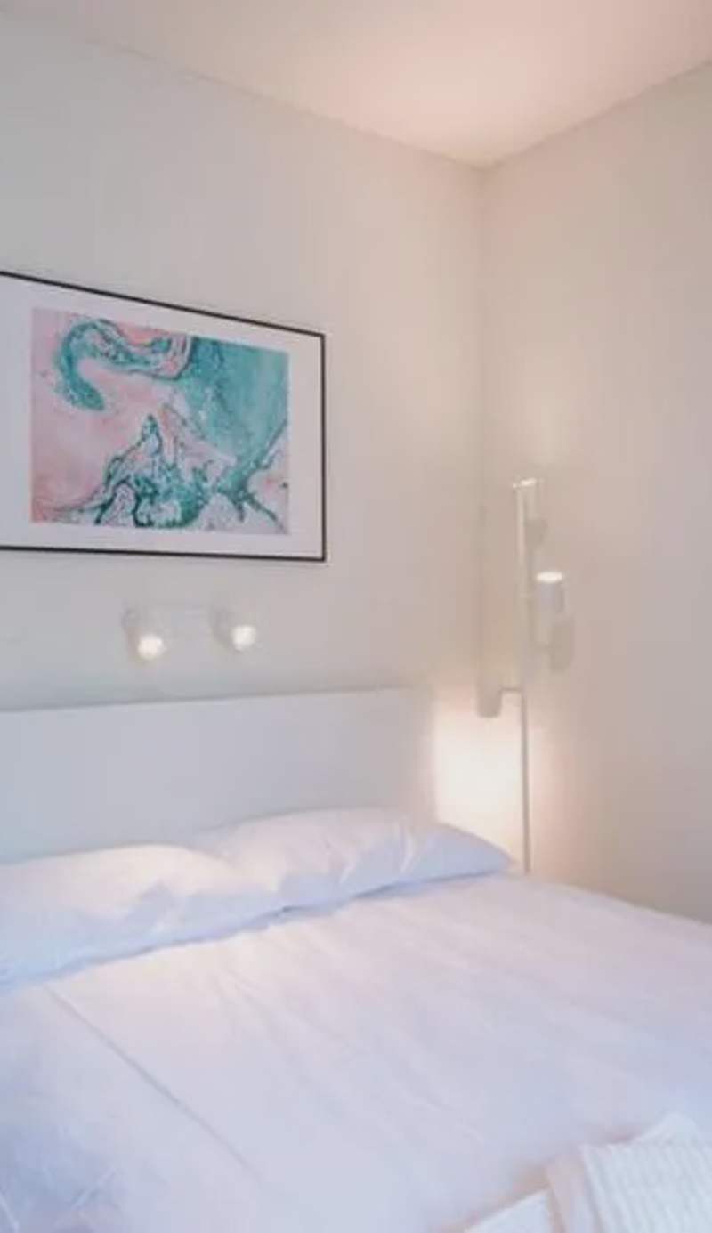 HITrental Riesbach Apartments