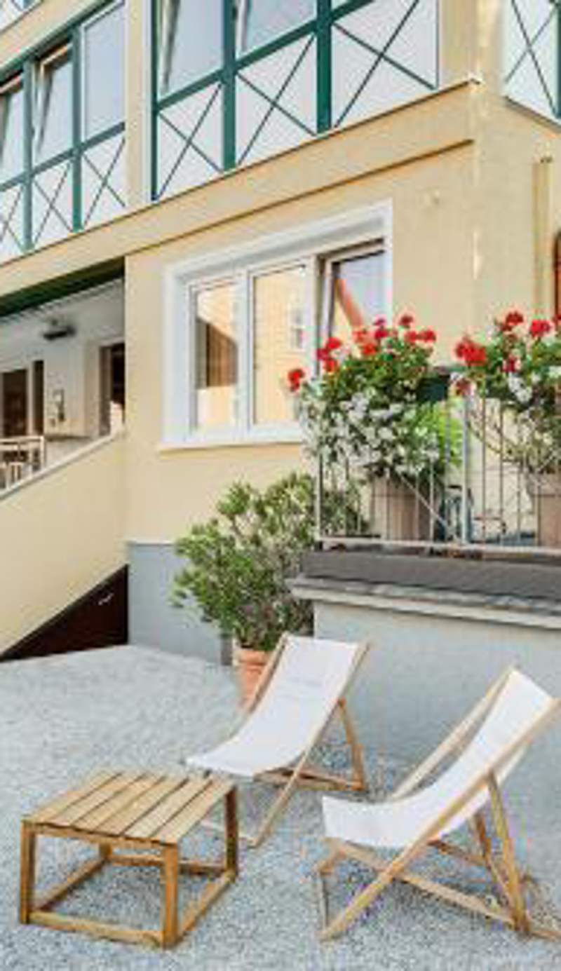 Hotel Astoria