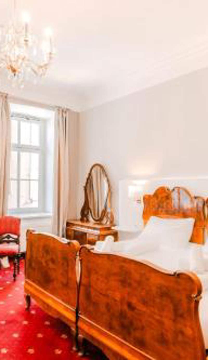 Atrium Hotel Salzburg