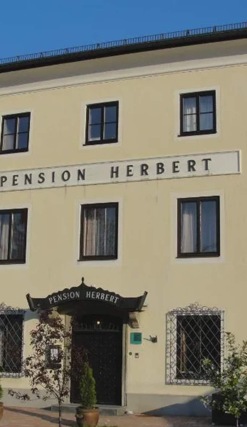 Hotel Pension Herbert