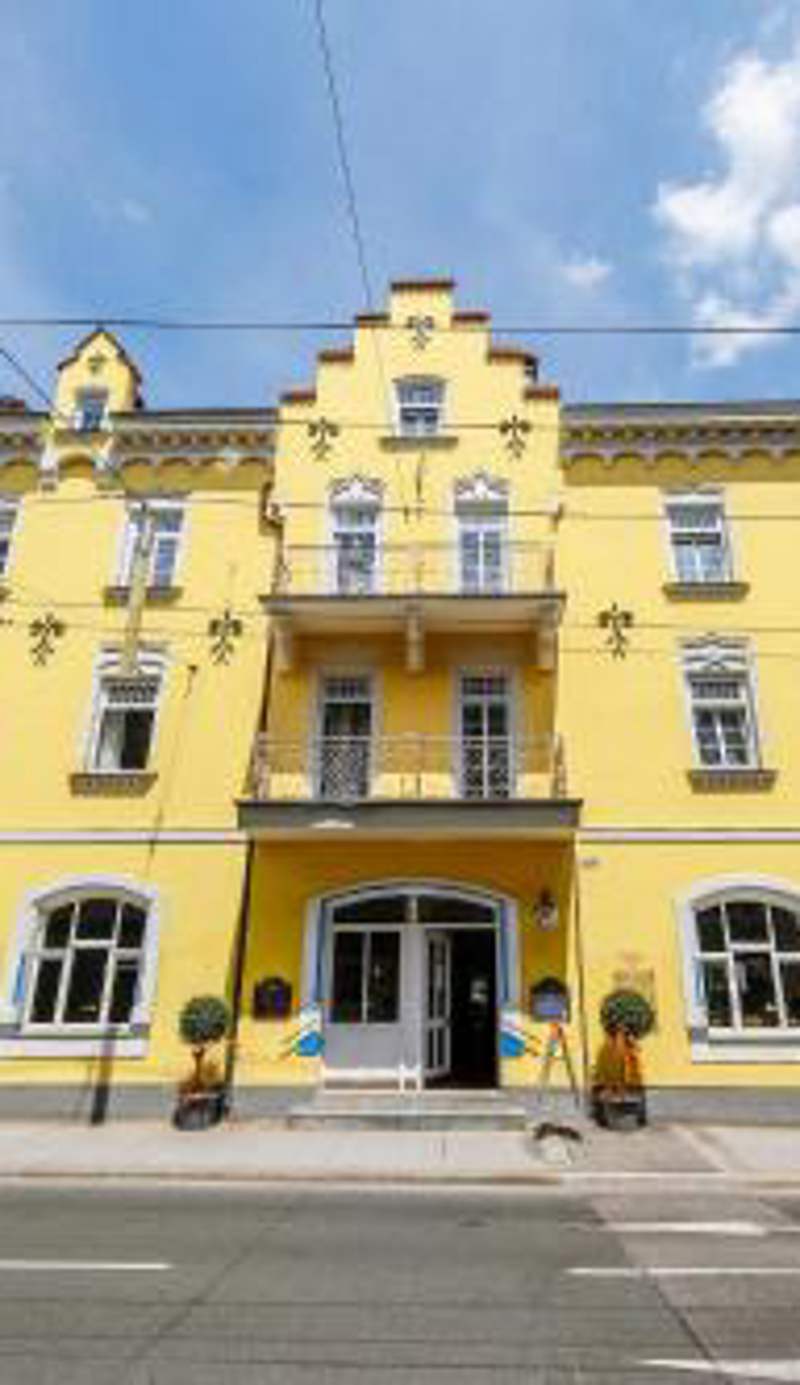 Hotel Lehenerhof