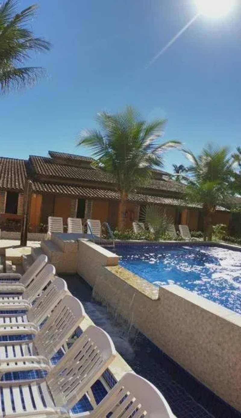 Pousada Costa da Riviera PISCINA CLIMATIZADA