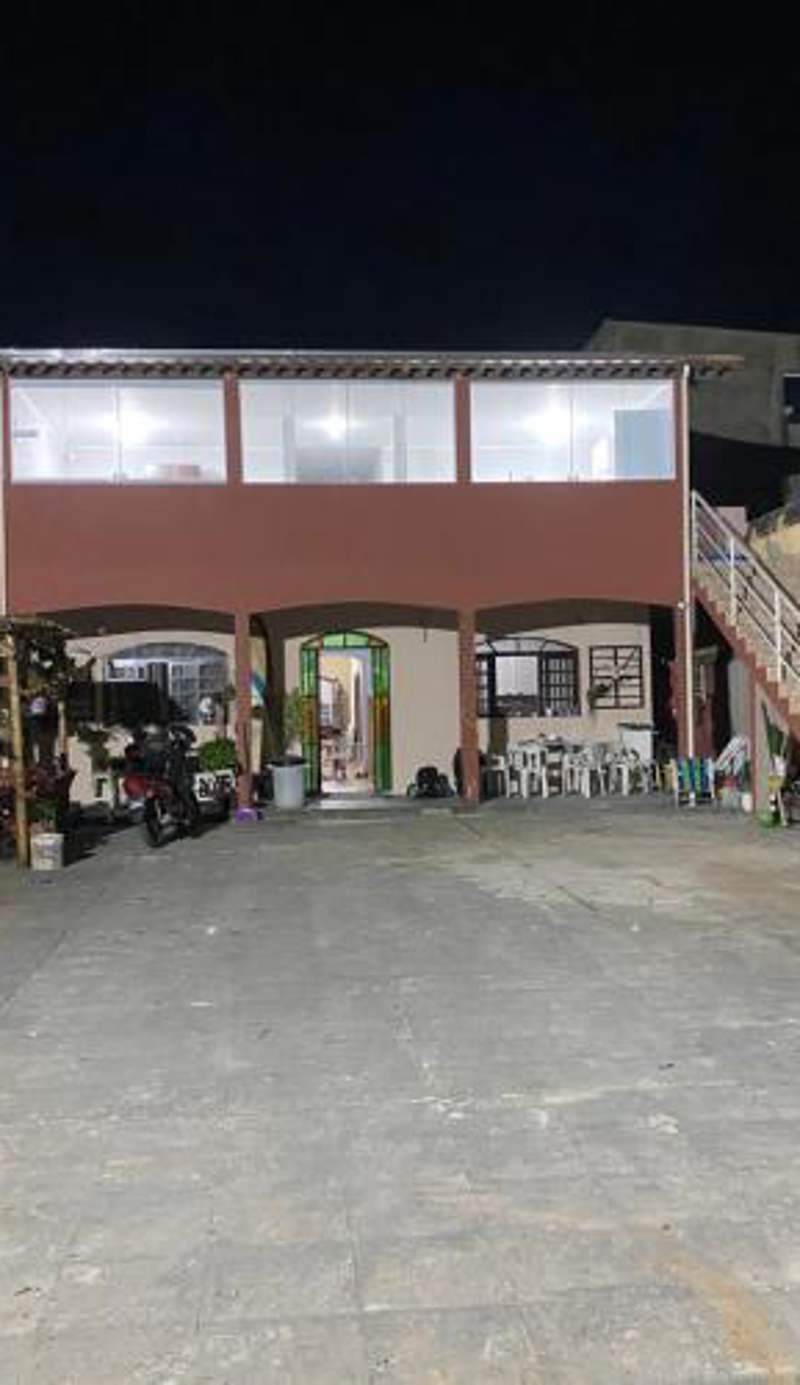 Suite2 a 3 quadras da praia