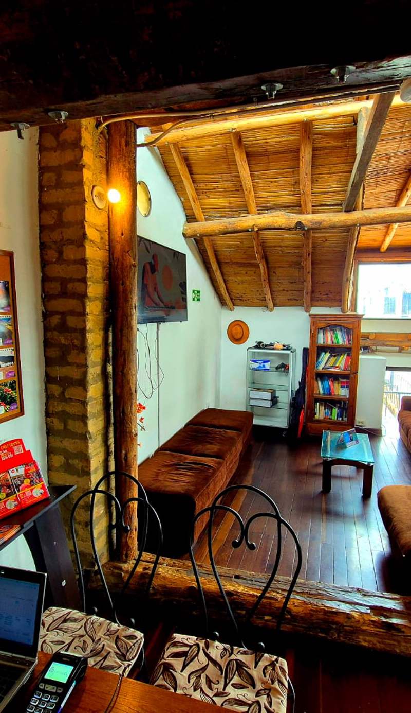 Arche Noah Boutique Hostel