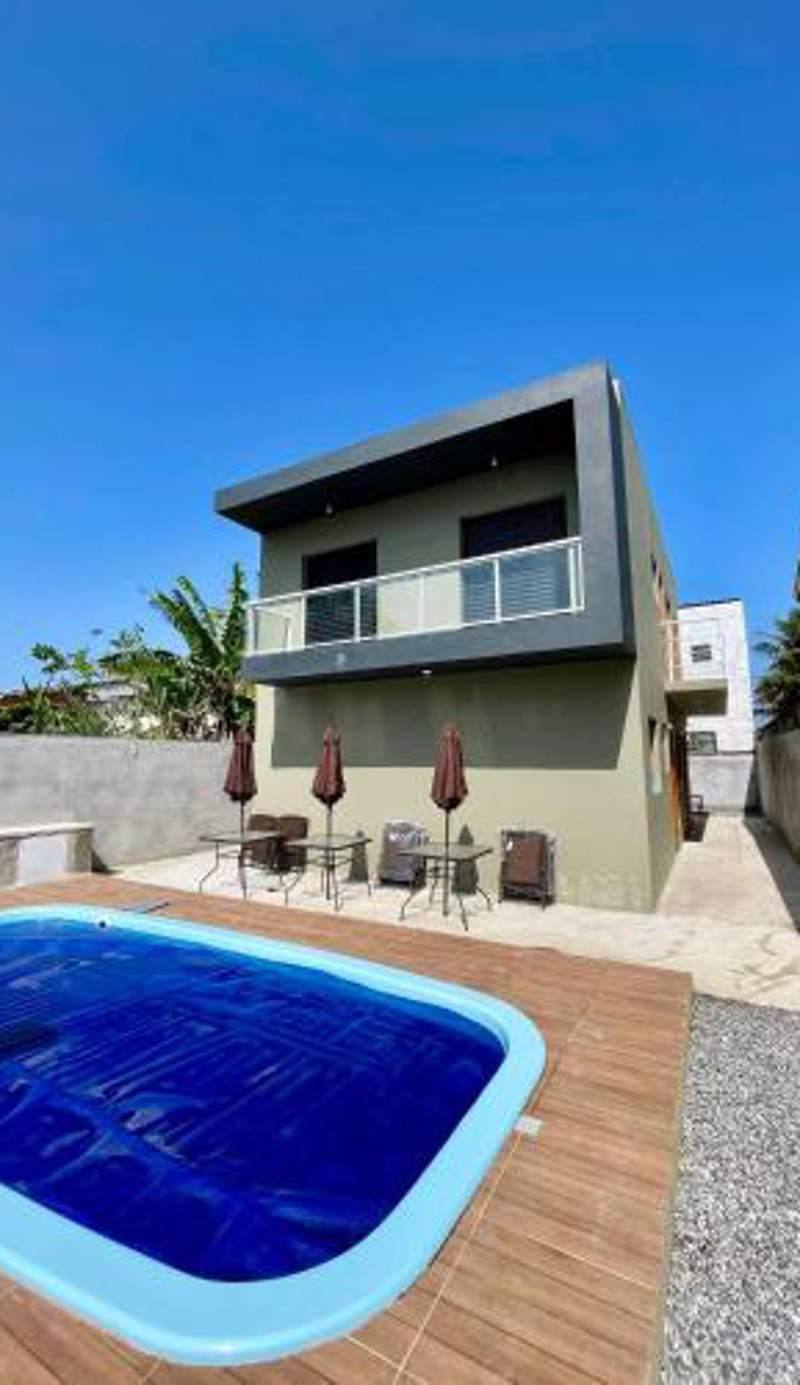 Bertihouse - Apartamentos com piscina perto da praia