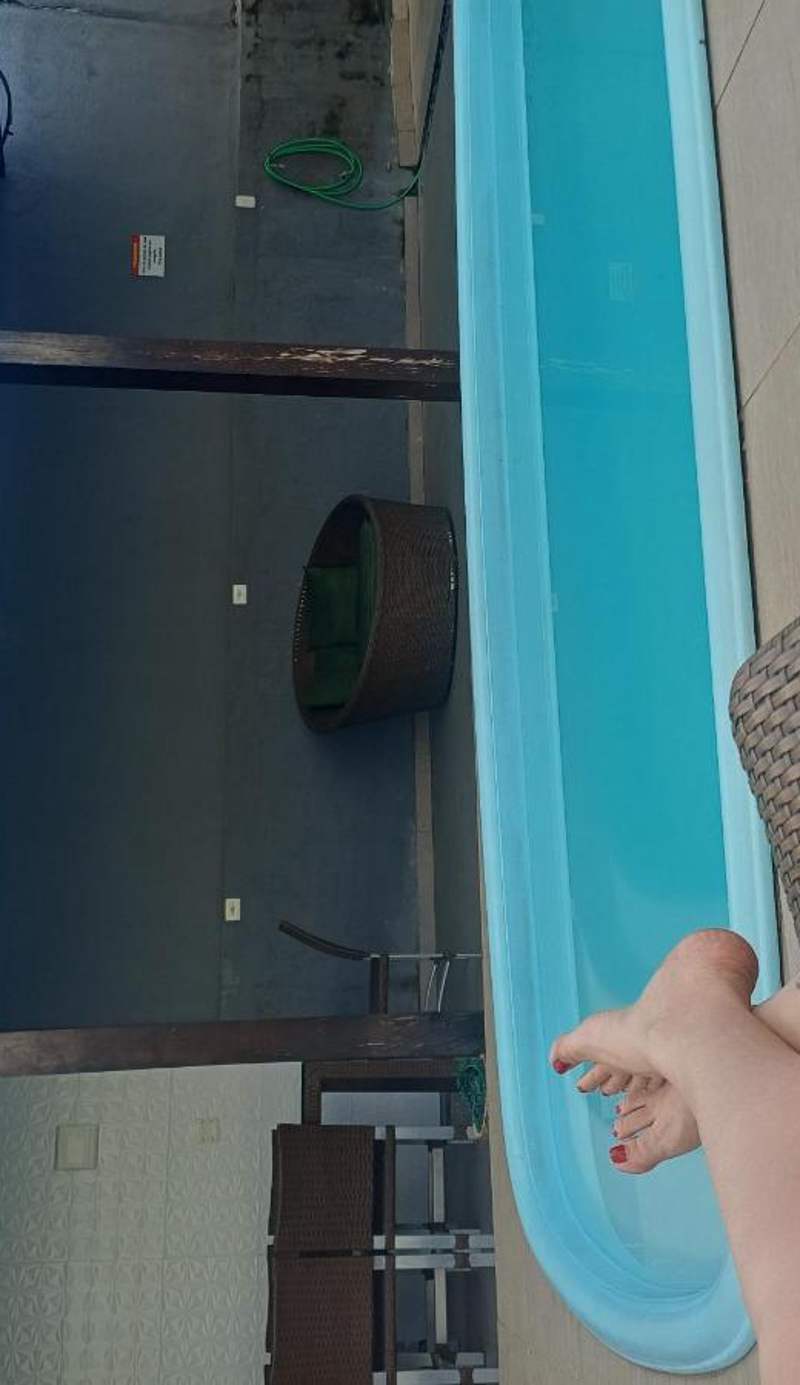 Pousada Praia Cia, Piscina, Centro, Estacionamento, WIFI, Saída até as 15h