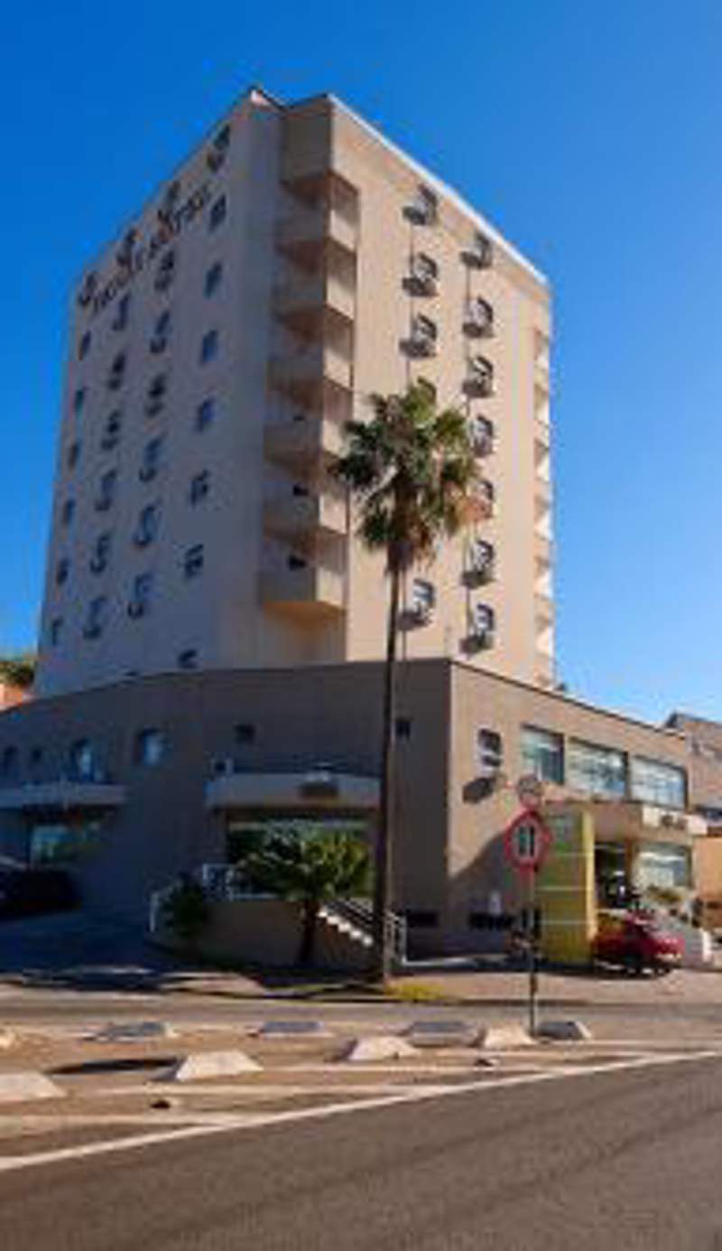 Fênix Hotel Campinas