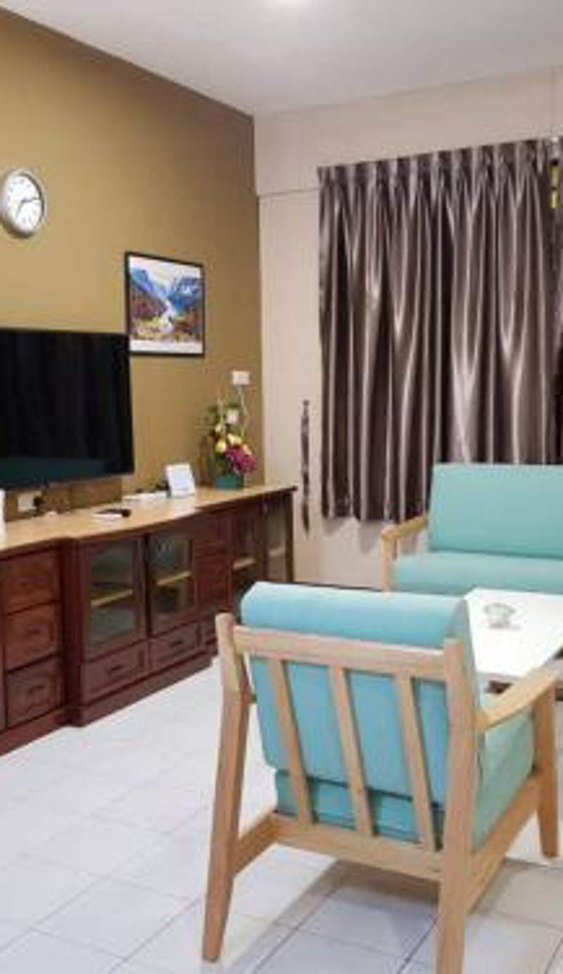 Sandra Homestay