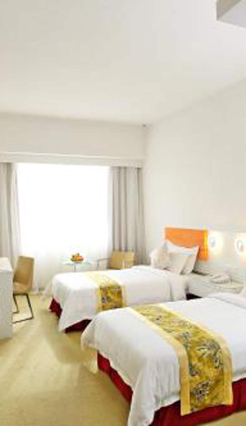 Borneo Royale Hotel