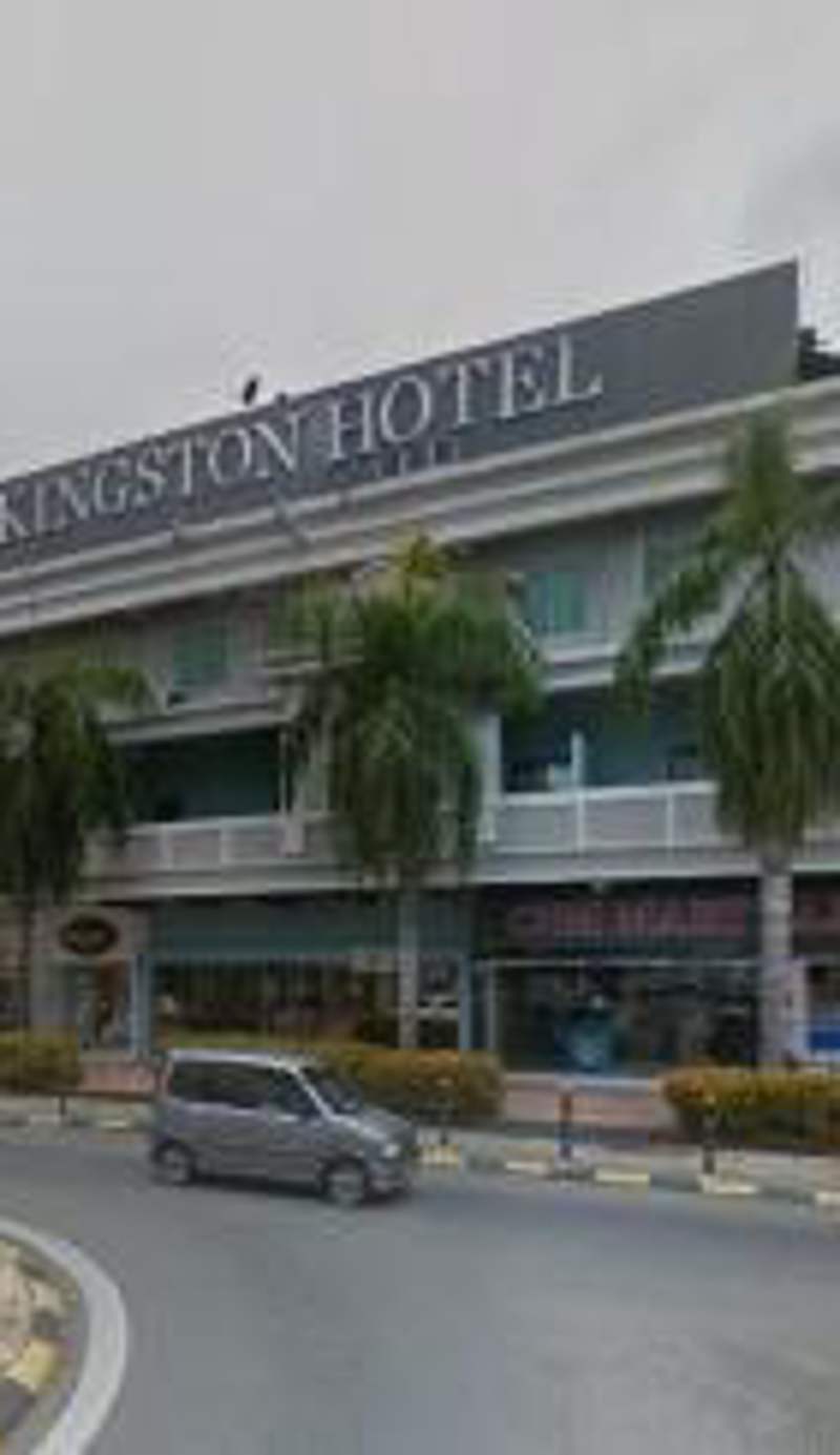 Kingston Executive Hotel