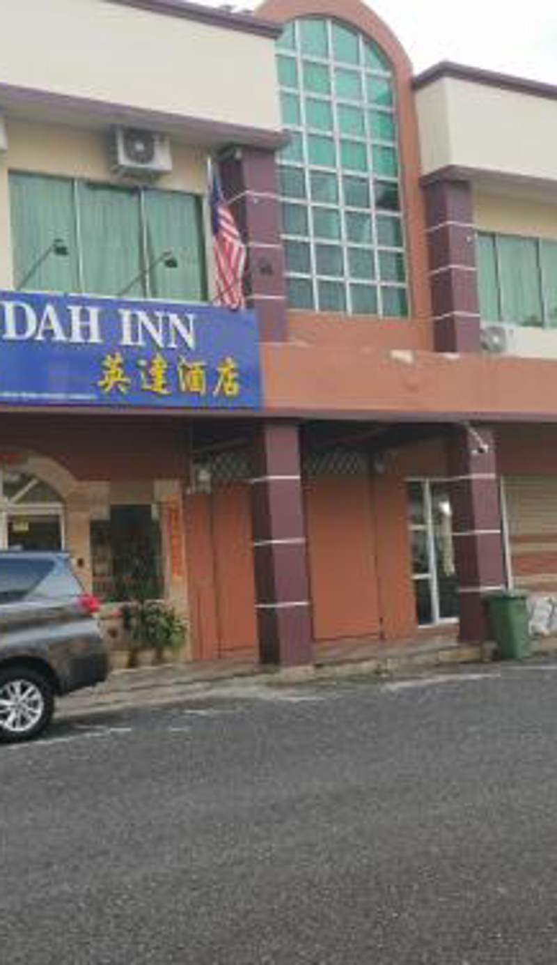 Indah Inn