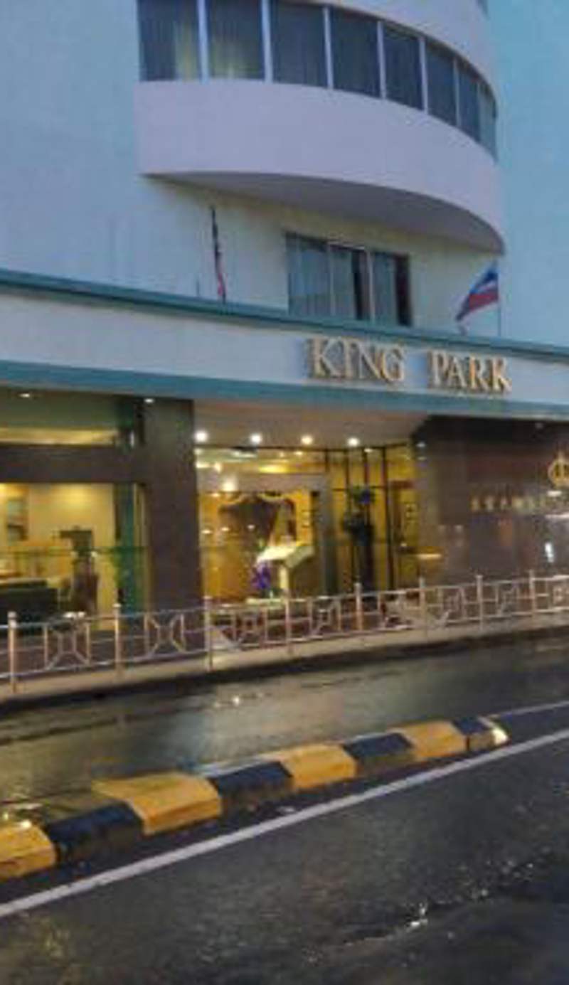 King Park Hotel Tawau