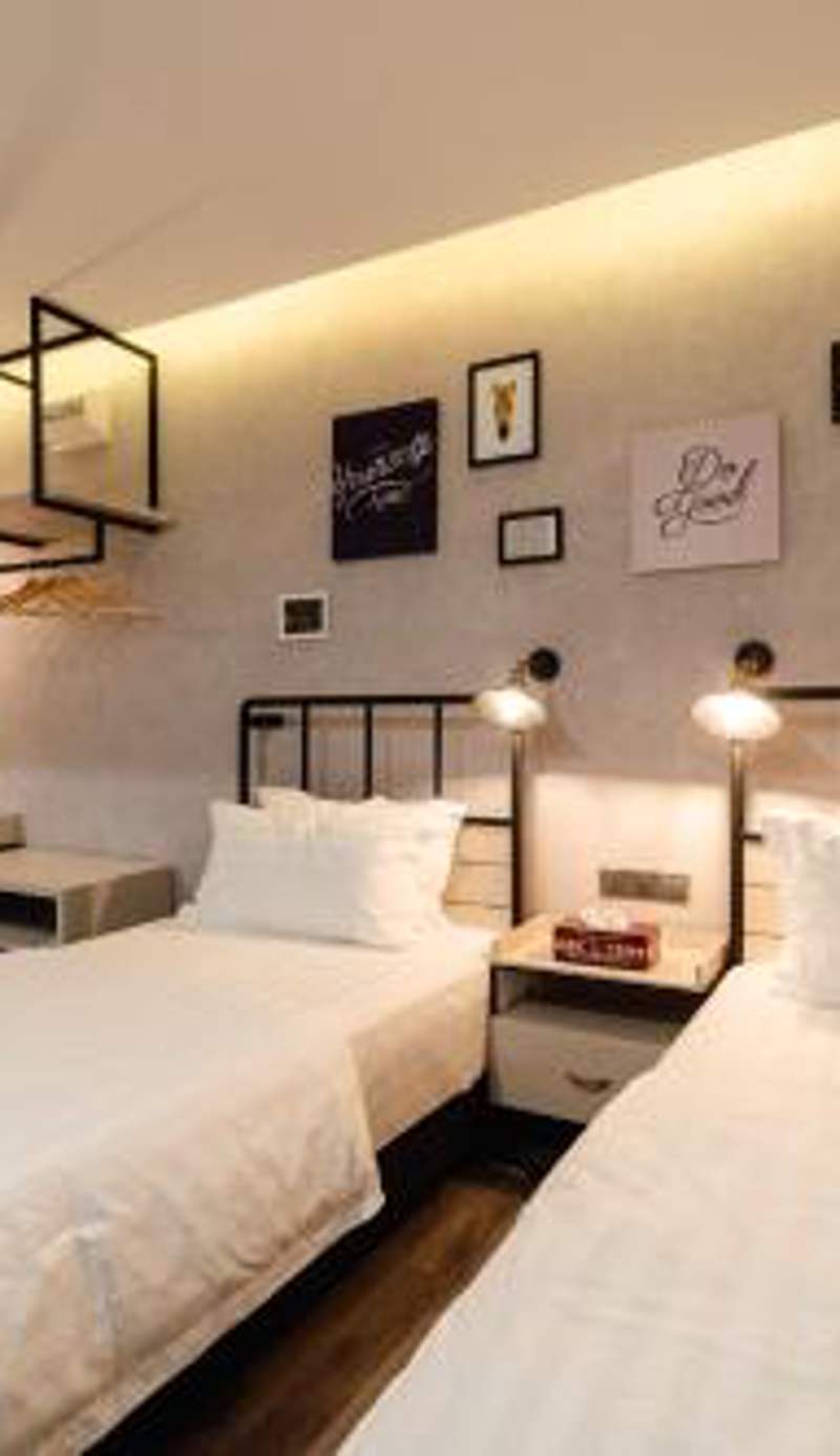 SVOK Hotel