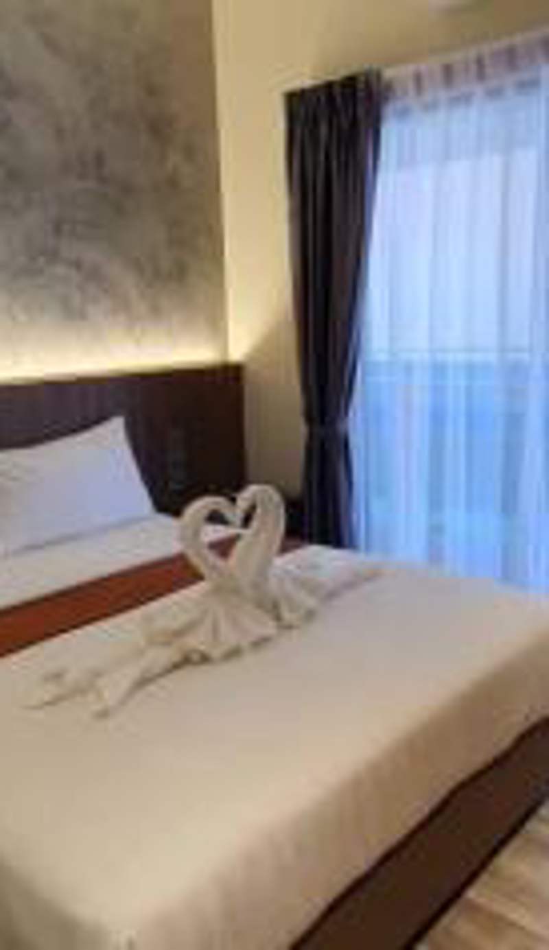 VISTA HOTEL