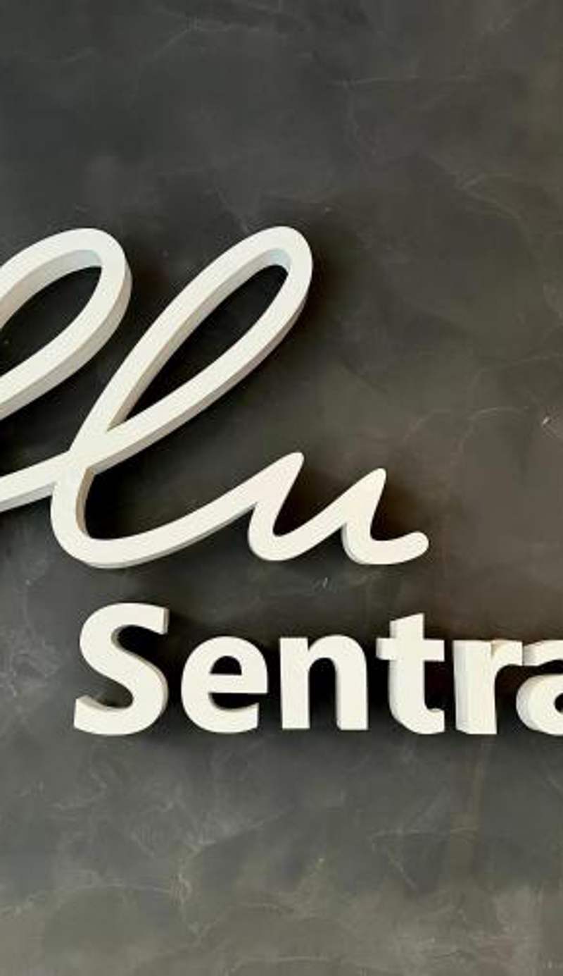 Blu Sentral Hotel