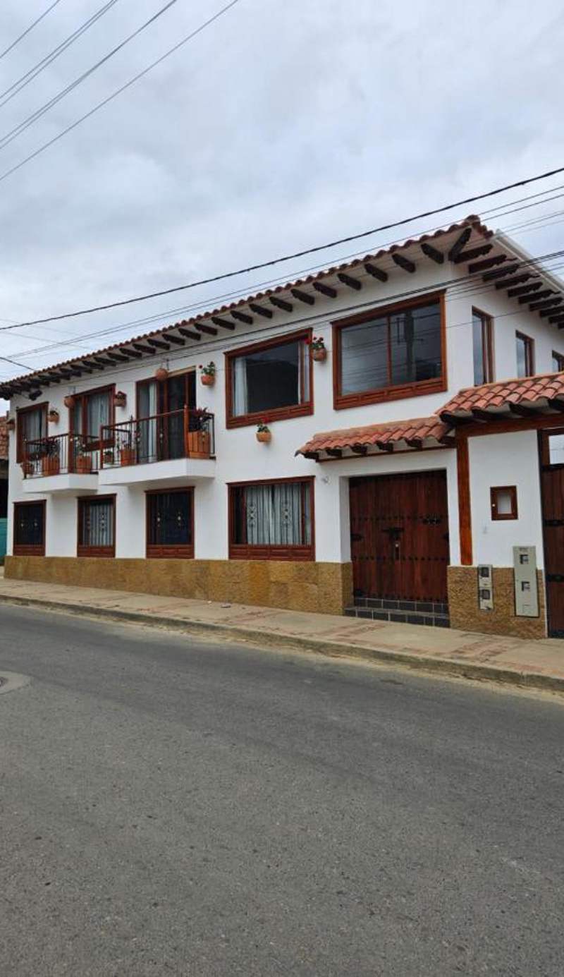 Casa Bretonne