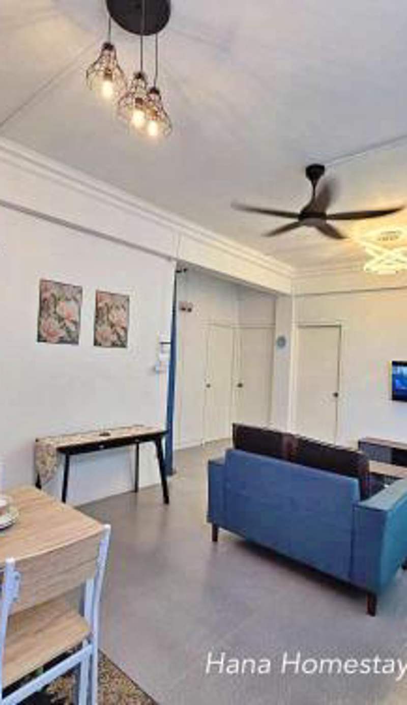 Hana Homestay