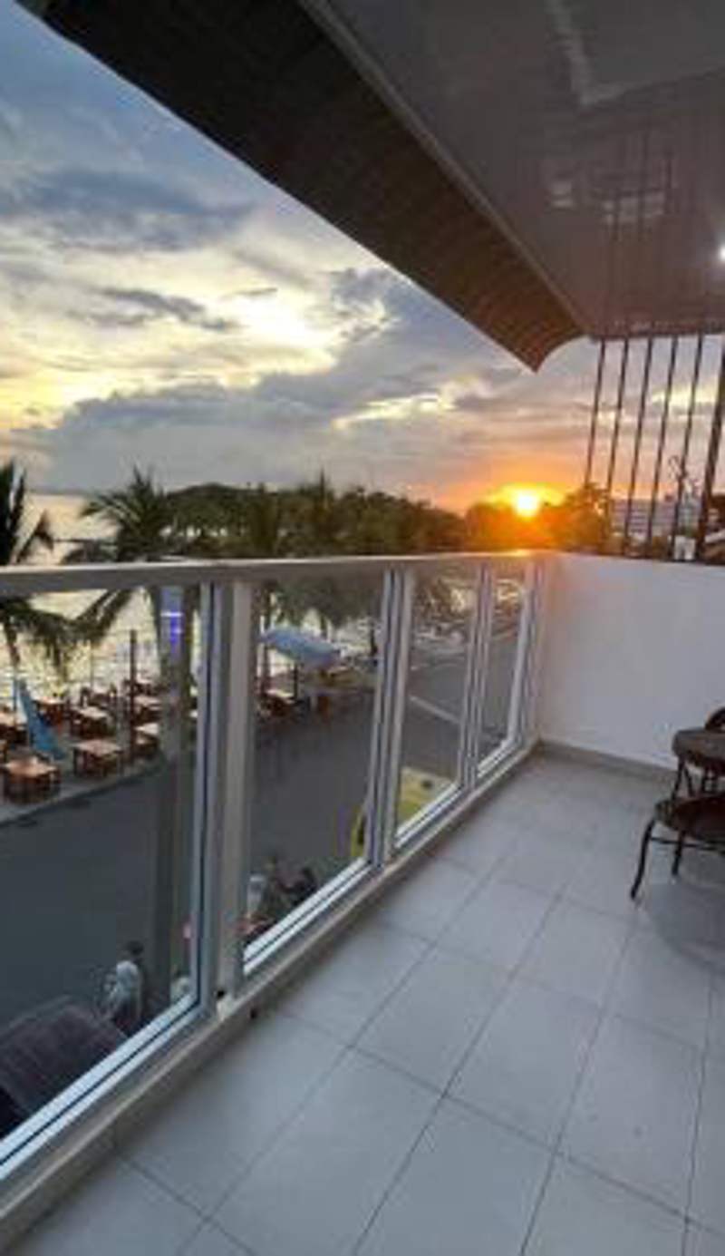 Guesthouse With Seaview Anekayangan Tawau Guesthouse