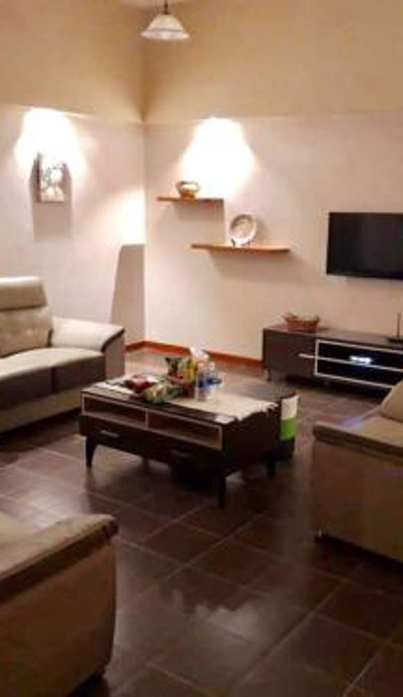 4-6人家庭 Cozy Home @ Kutoba Square