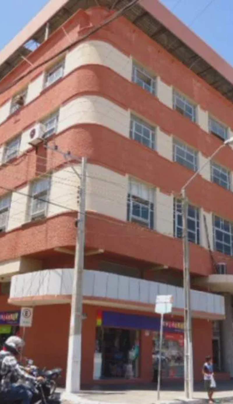 Delta Prime HOTEL
