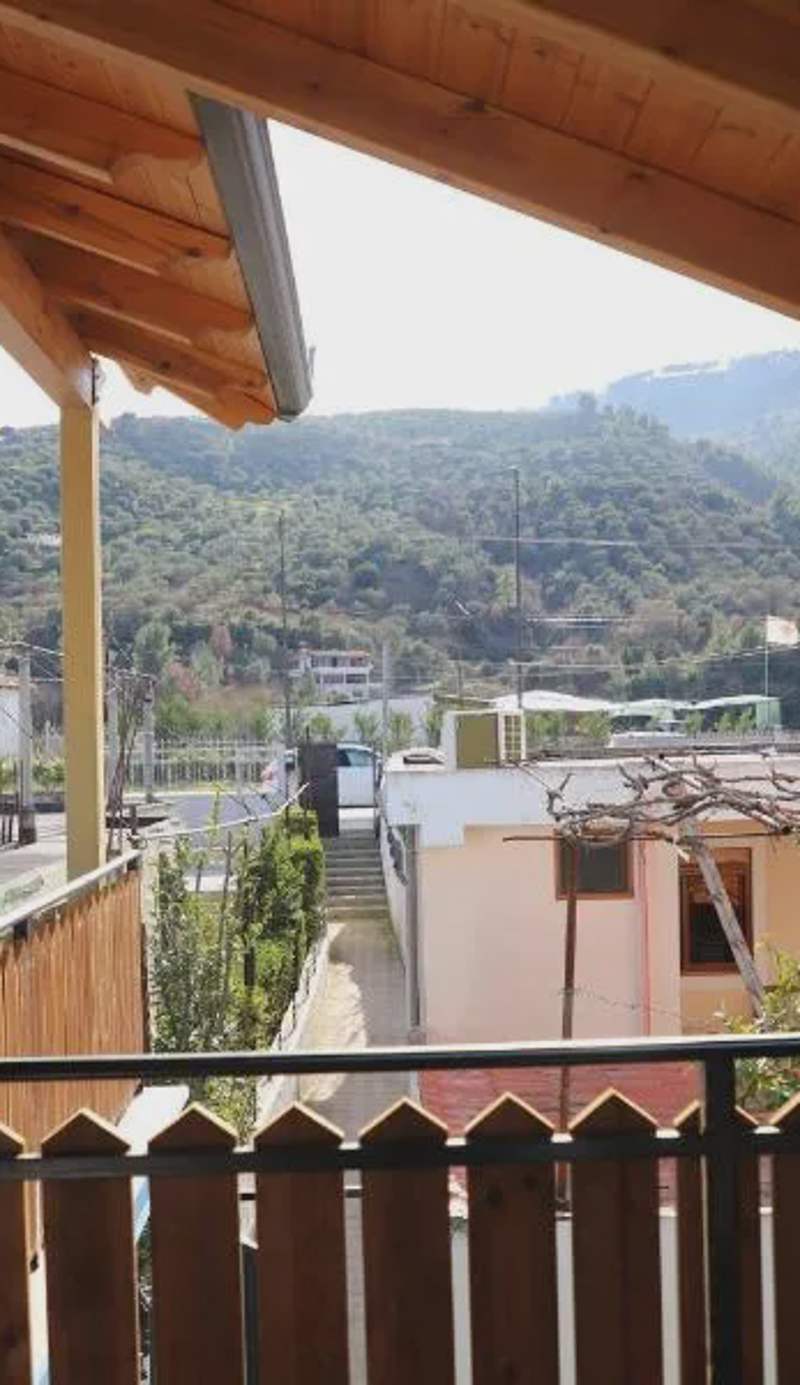 Vila Rino Berat
