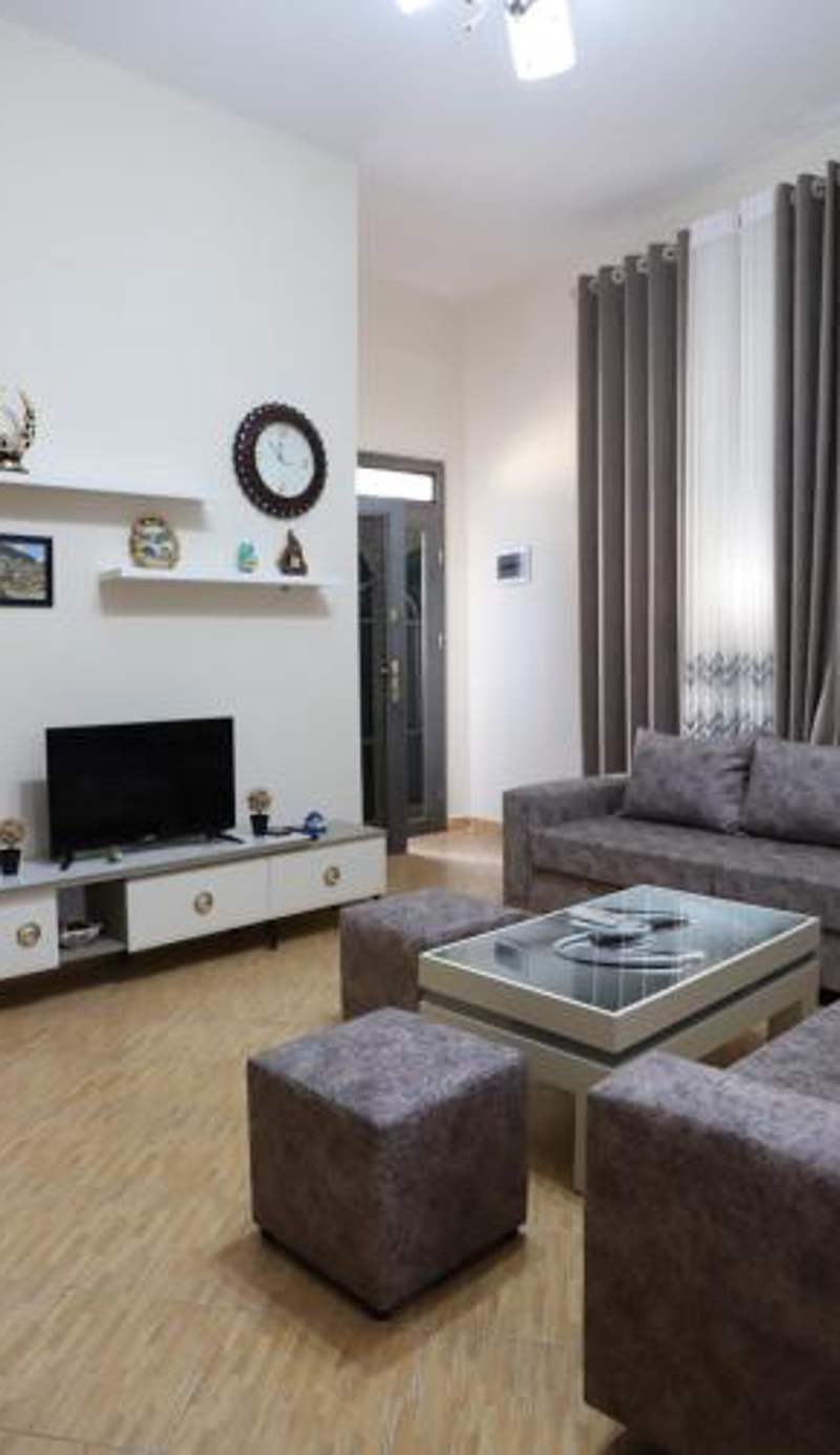 Dogra Apartment In City Centre
