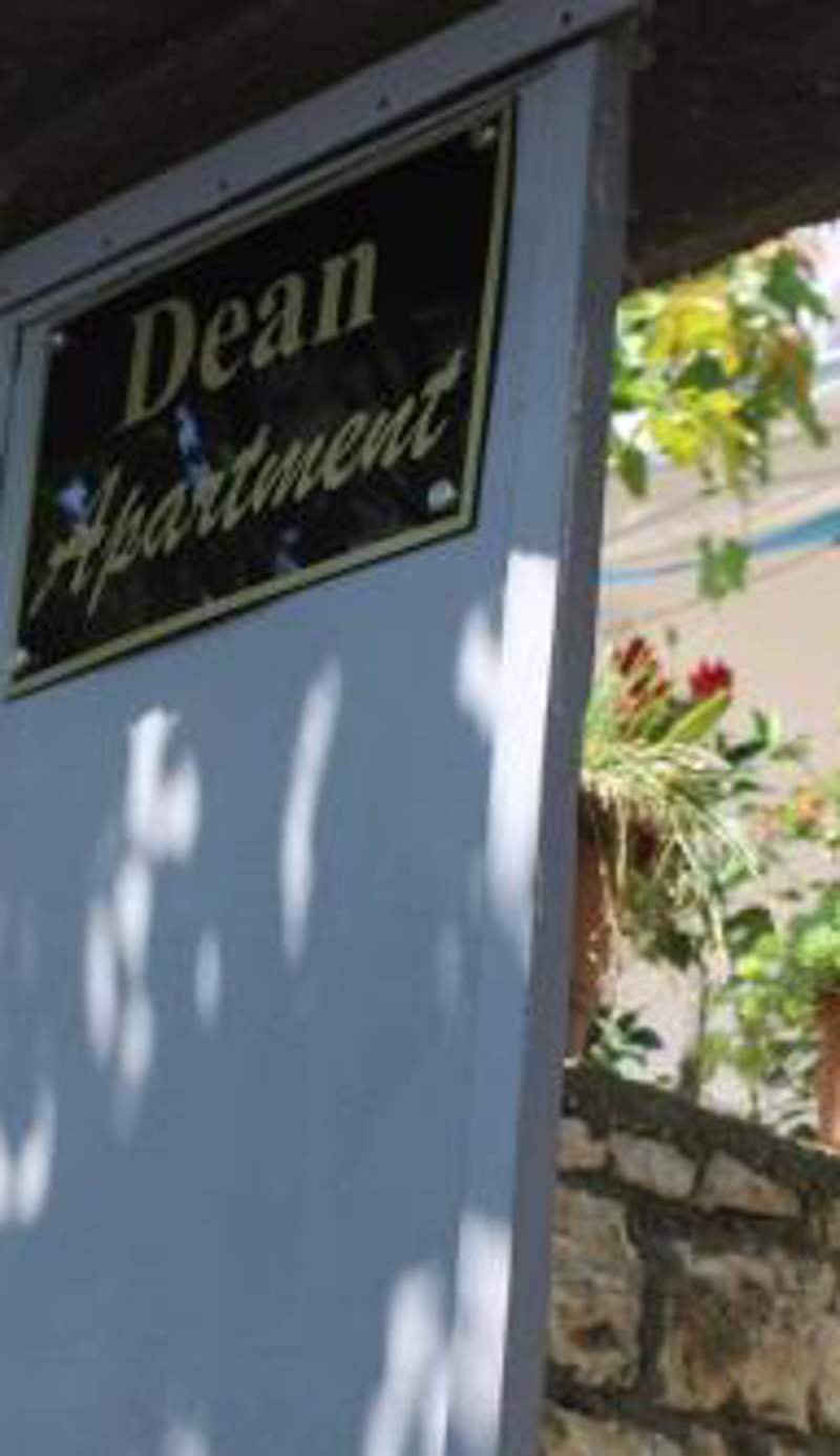 Dean Apartment