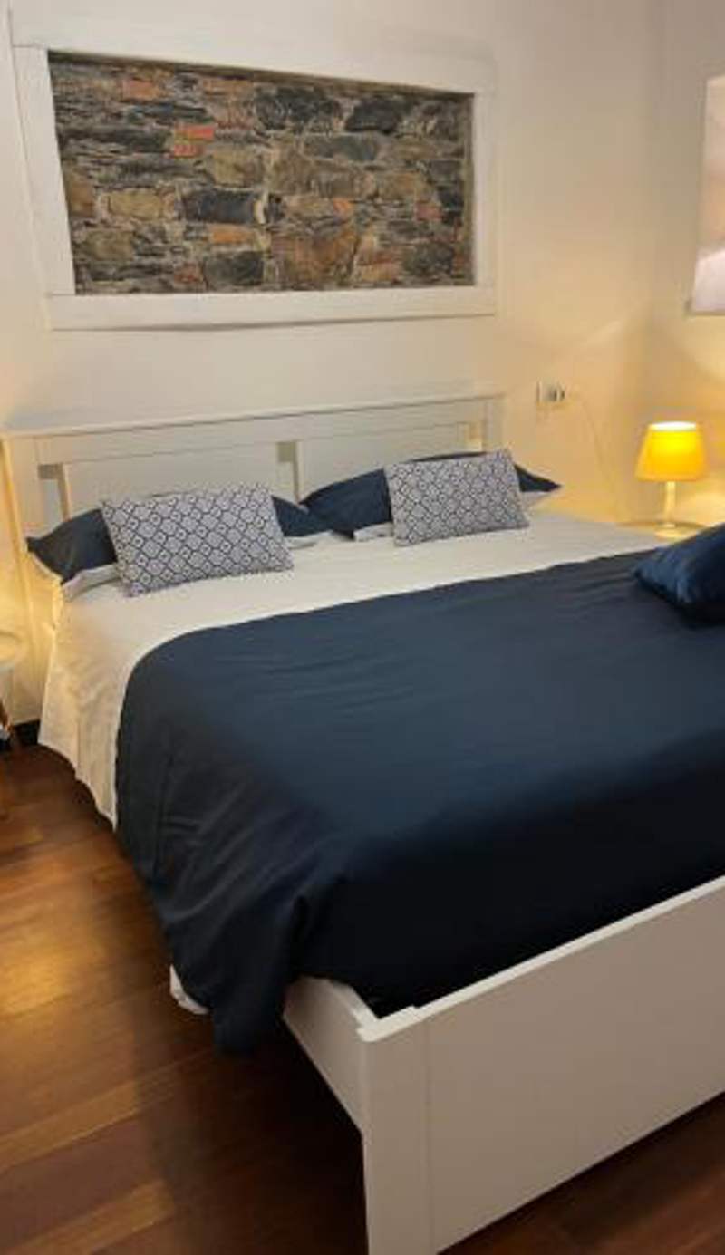 Golfo Dei Poeti Apartment