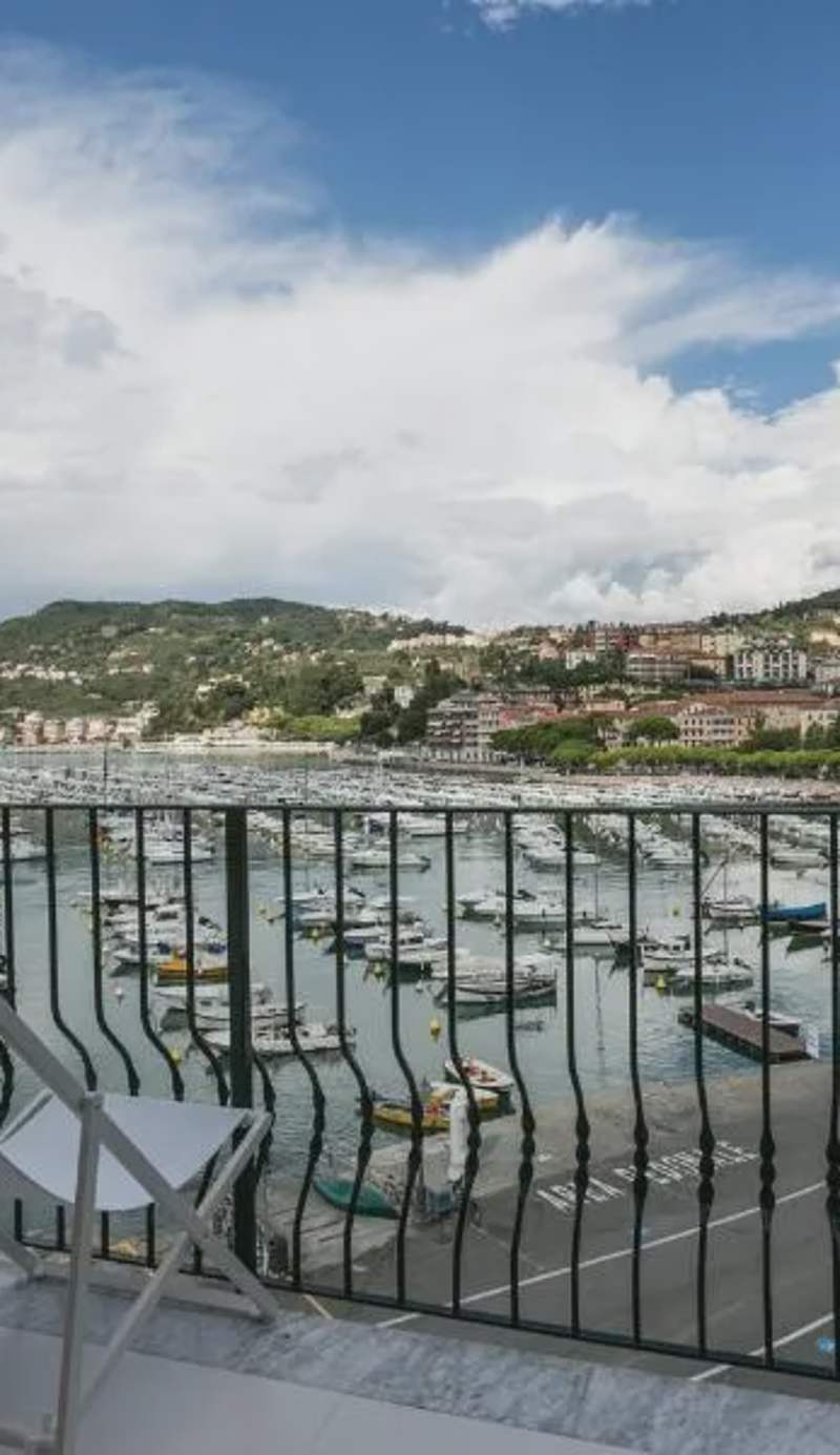 Al Molo Sea View Rooms