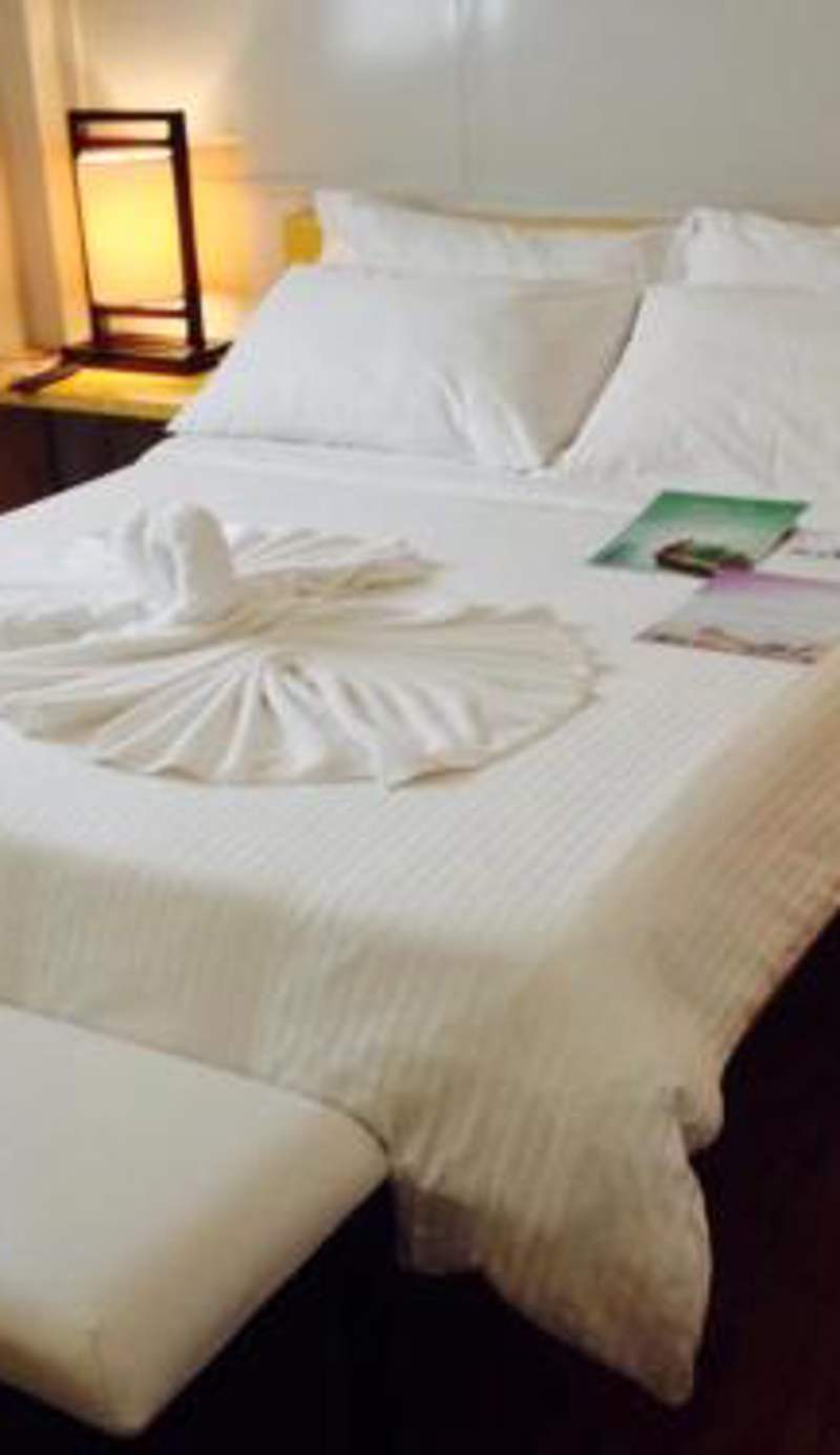 Shore Time Hotel - Annex