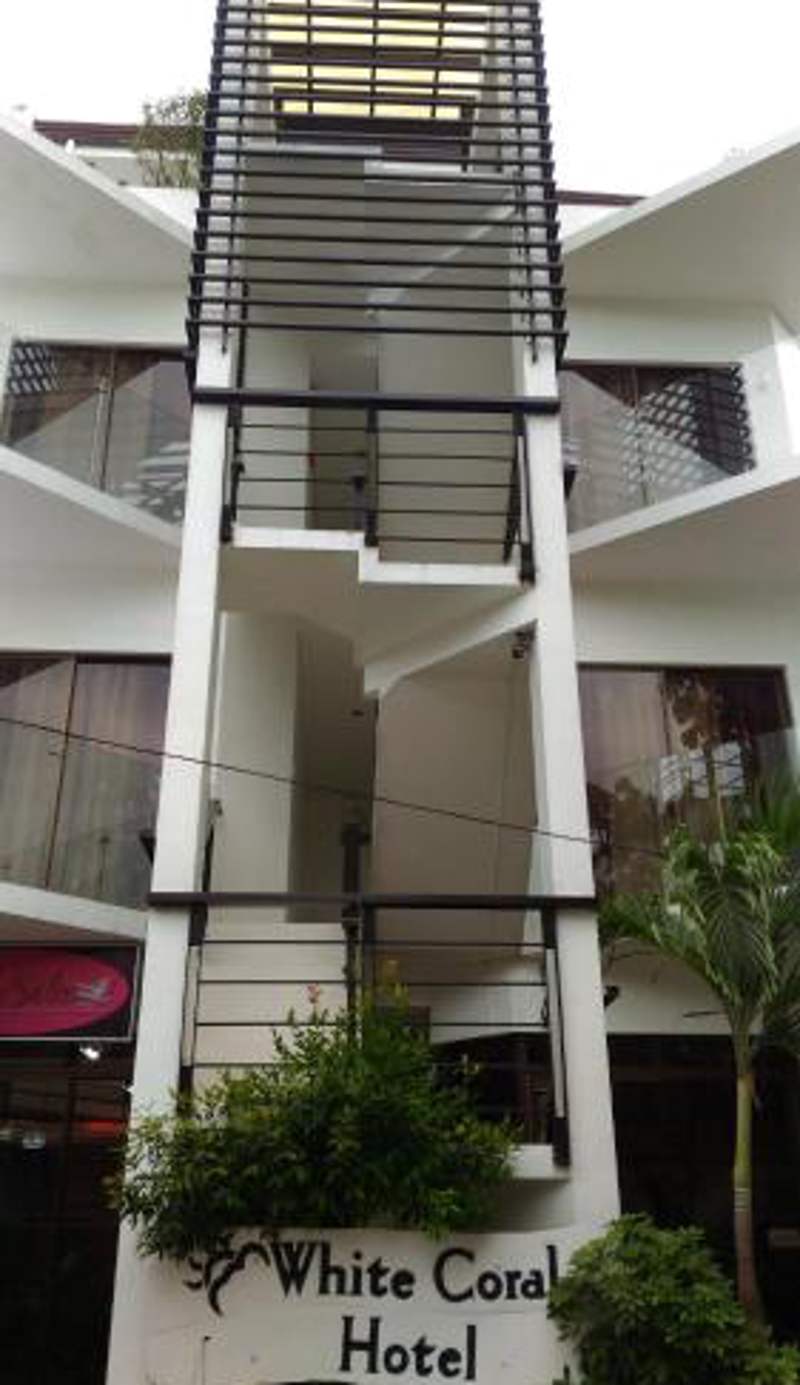 Boracay White Coral Hotel