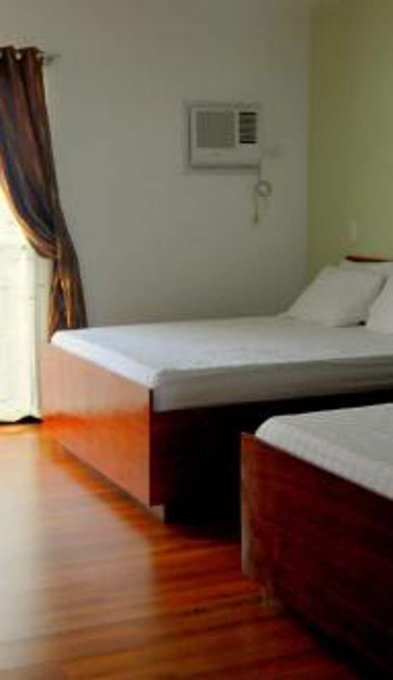 Oasis Resort and Spa