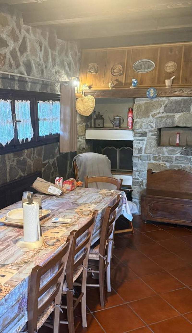 casa villa