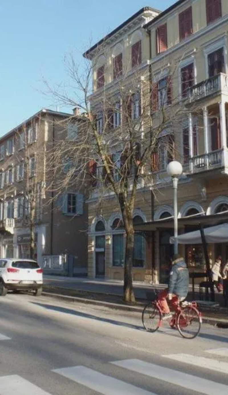 Residenza Vittorio Emanuele