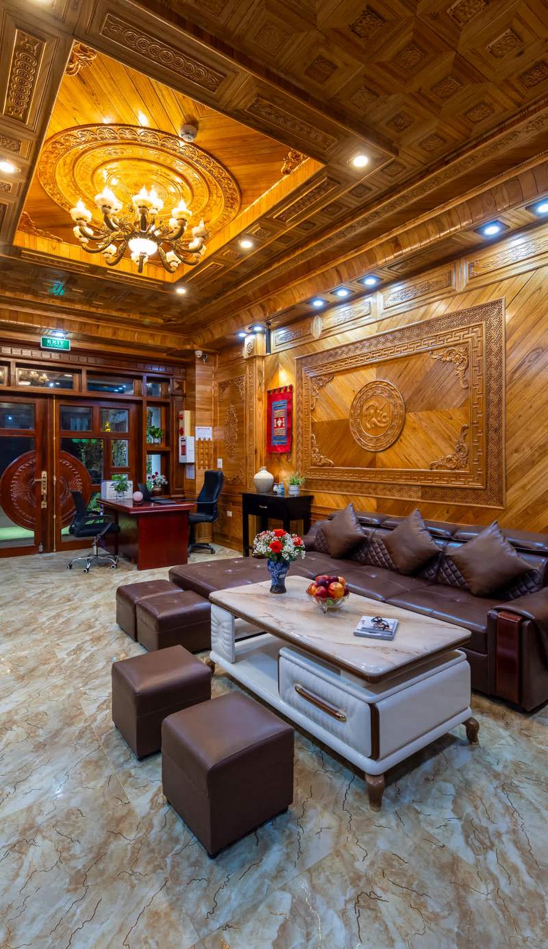 Sapa TT Homestay