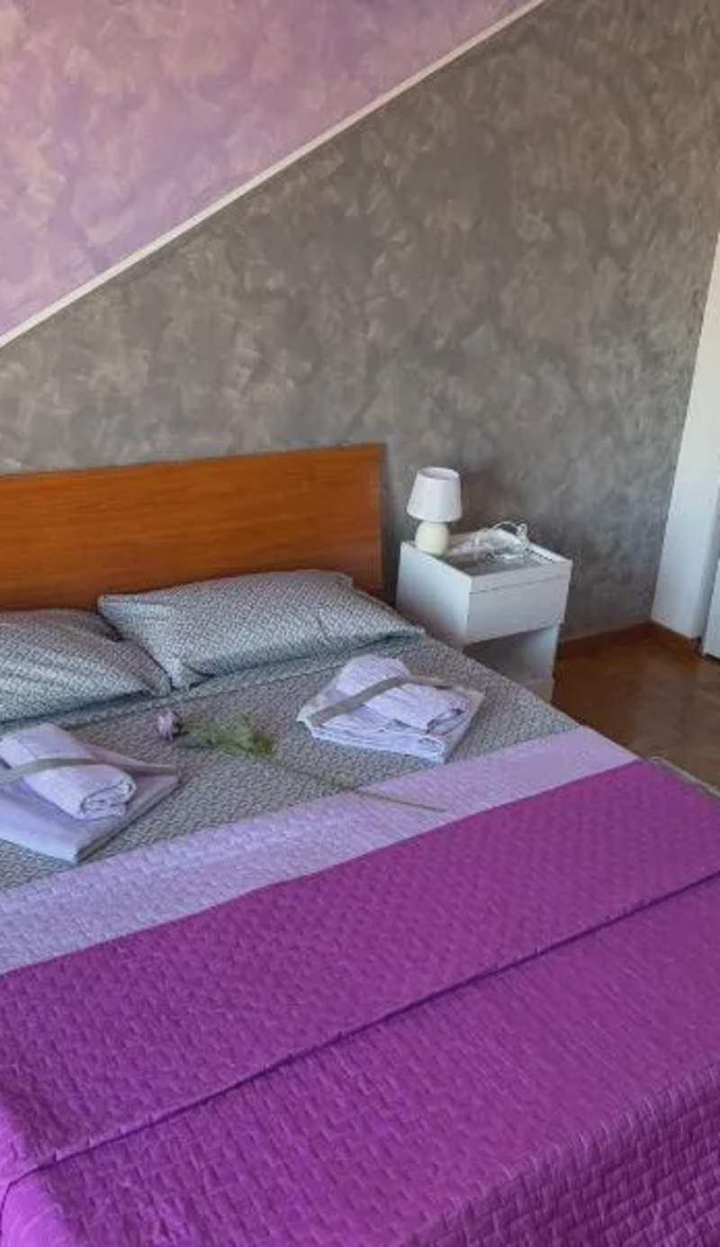 Michelle Luxury Living in centro a Gorizia