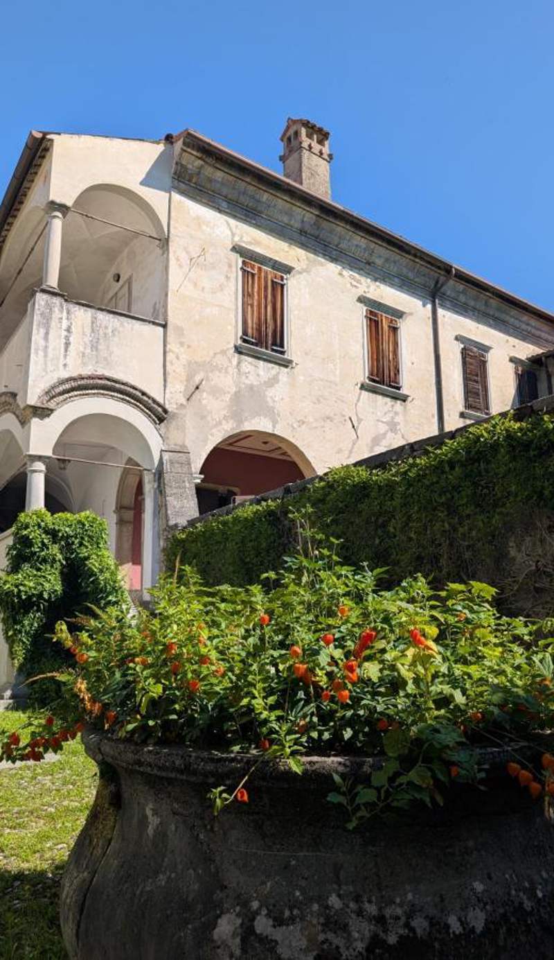 Palazzo Lantieri